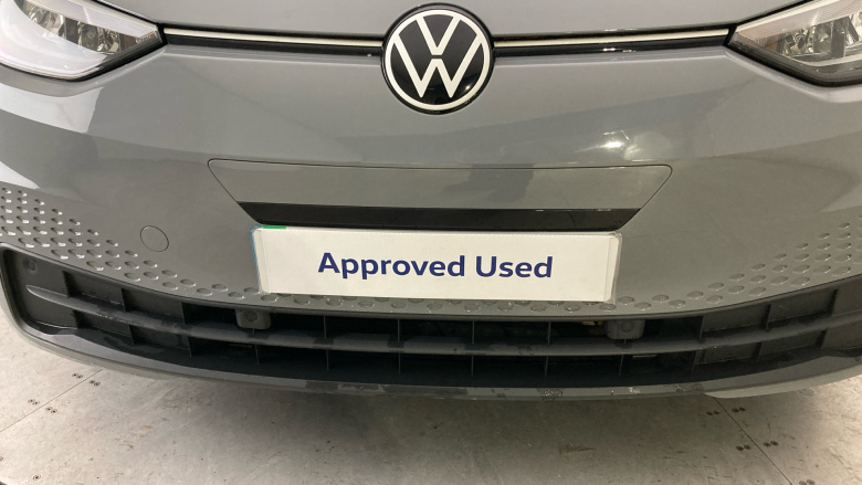 Volkswagen ID.3 150kW Life Pro Performance 58kWh 5dr Auto Electric Hatchback